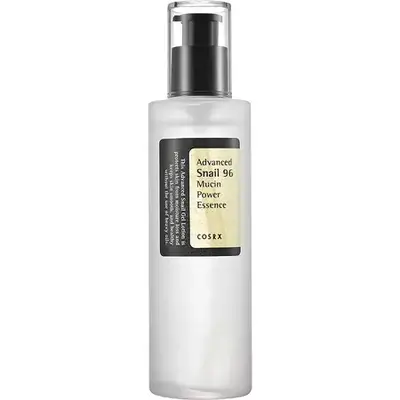 Advanced Snail 96 Mucin Power Essence