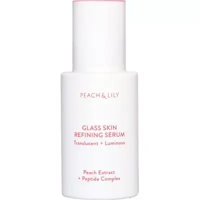 Glass Skin Refining Serum