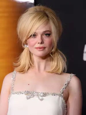 Elle Fanning