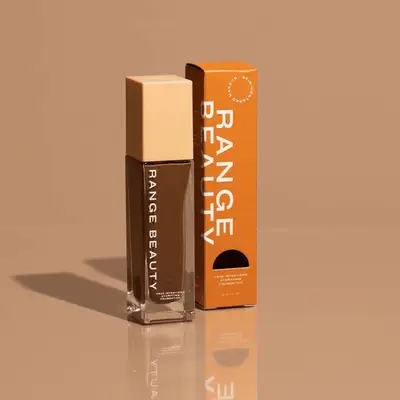 Range Beauty True Intentions Skin-Soothing Hydrating Foundation