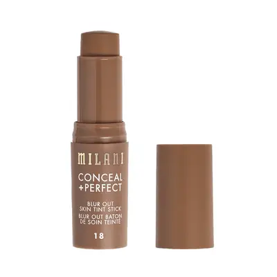 Milani Conceal + Perfect Blur Out Skin Tint Stick in Shade 18