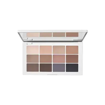 Makeup By Mario Master Mattes Eyeshadow Palette: The Neutrals