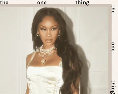 Saweetie über die Mode und Schönheit, die jedes „eisige Mädchen“ diesen Winter braucht