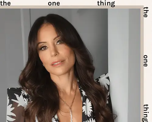 Bethenny Frankel mi řekla každý kosmetický produkt, který letos na jaře dostává její pečeť