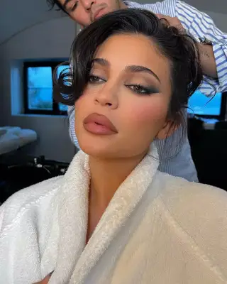 Kylie Jenner 