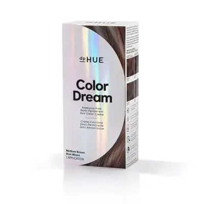 dp Hue Color Dream