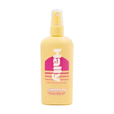 Hally Lighten Up Hair Lightening Mist