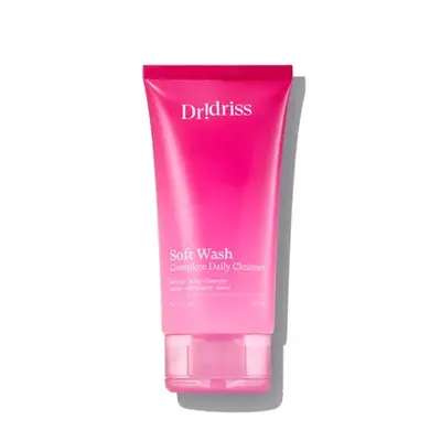Dr. Idriss Soft Wash