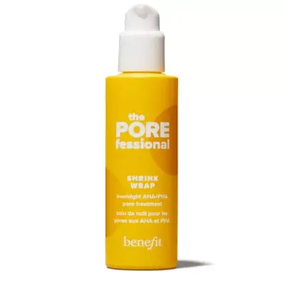Benefit The POREfessional: Shrink Wrap
