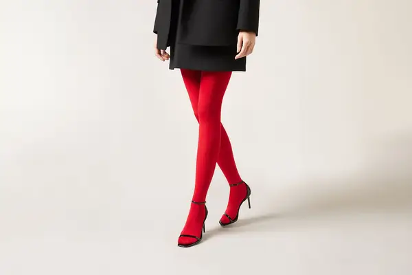 50 Denier Total Comfort Soft Touch Tights
