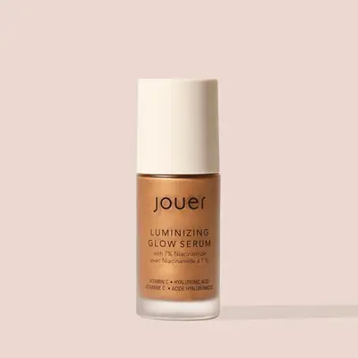 Jouer Luminizing Glow Serum