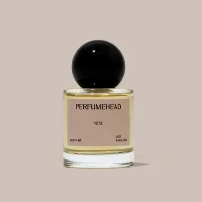 Perfumehead 1272 Coltrait
