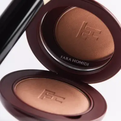 Fara Homidi Beauty Essential Bronzer Compact