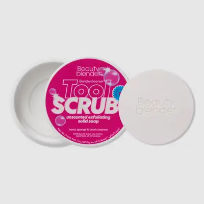 Beautyblender Blendercleanser Tool Scrub