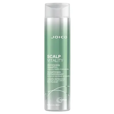 Joico Scalp Vitality Refreshing Shampoo