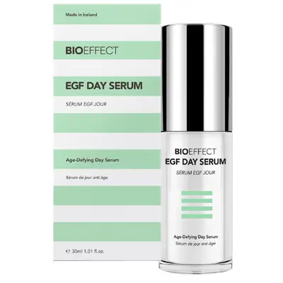 Bioeffect EGF Day Serum