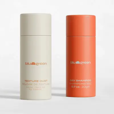 Blu&Green Summer Duo