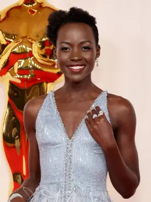 Lupita Nyong