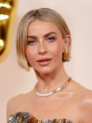Julianne Hough at the 2024 Oscars