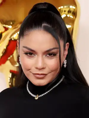 Vanessa Hudgens at the 2024 Oscars