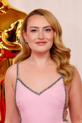 jennifer lawrence oscars makeup