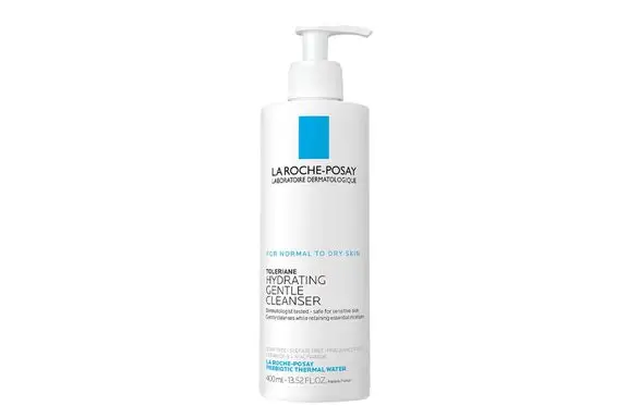 La Roche-Posay Toleriane Hydrating Gentle Face Cleanser