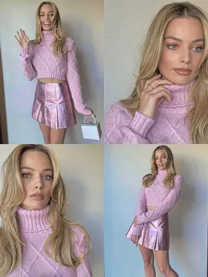 Why Is Everyone So Obsessed With Barbie?