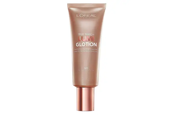Amazon LâOrÃ©al Paris Makeup True Match Lumi Glotion