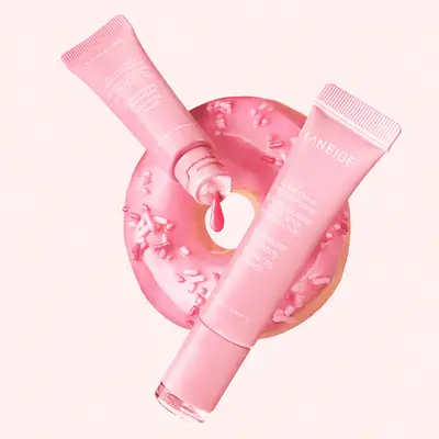 One Size setting spray