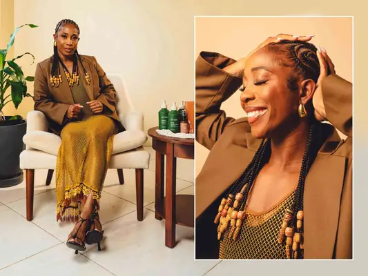 Shelly-Ann Fraser-Pryce