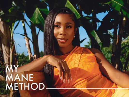 La nueva marca de cuidado del cabello de Shelly-Ann Fraser-Pyce honra sus raíces jamaicanas