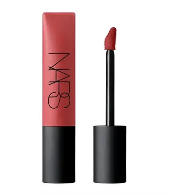 Nars Air Matte lipstick in Gipsy.
