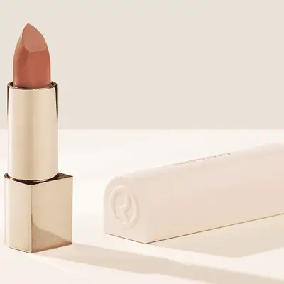 Rare Beauty lipstick.