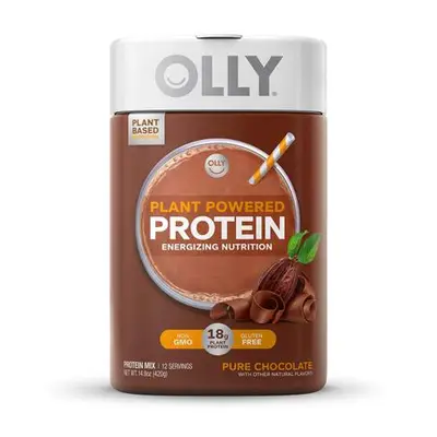 Olly Protein Powder