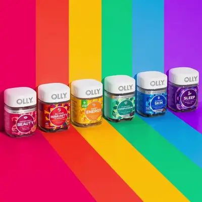 Olly: merkevareanmeldelse og favorittproduktene våre