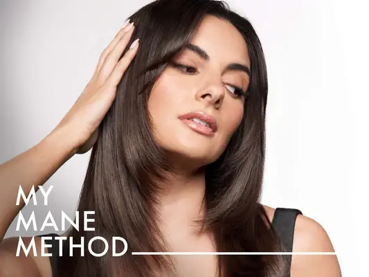 Paige Desorbo jure par un double lavage et beaucoup de cheminée