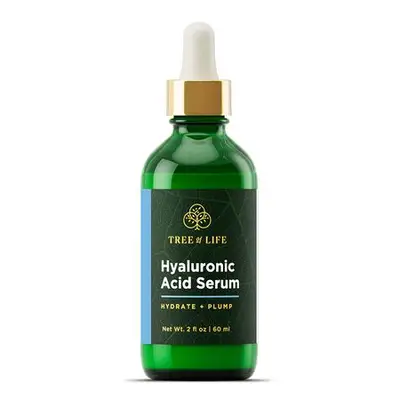 Tree of Life Hyaluronic Acid Serum