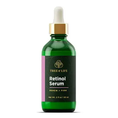 Tree of Life Retinol Serum