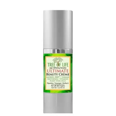 Tree of Life Utimate Anti-Aging Cream
