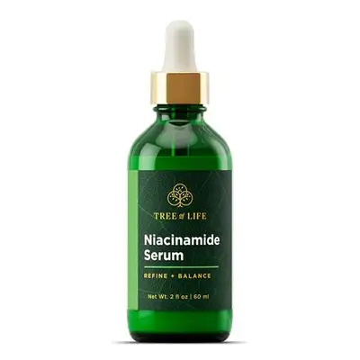 Tree of Life Niacinamide Serum B3 for Complexion