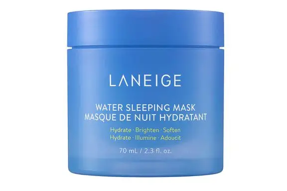 Laneige Water Sleeping Mask