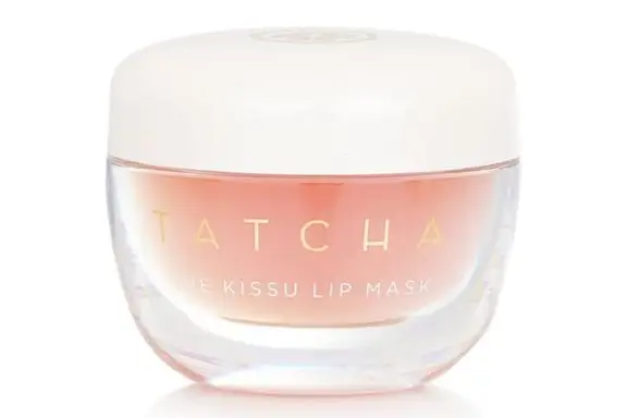 Tatcha The Kissu Lip Mask
