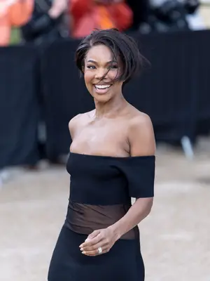 Gabrielle Union