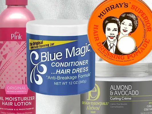 Uma ode para as marcas de cabelo preto cult, passadas e presentes