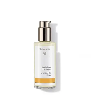 Dr. Hauschka Revitalizing Day Cream