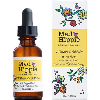 Mad Hippie Vitamin C Serum