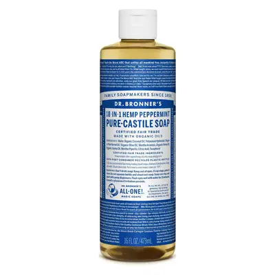 Dr. Bronner