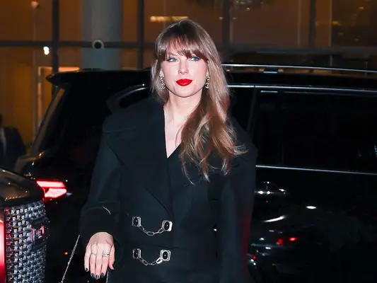 Le dernier mani de Taylor Swift a déjà une grande «réputation»