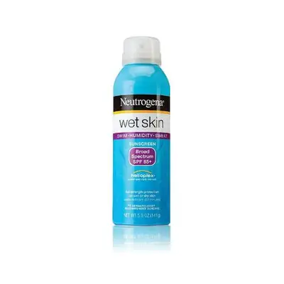 Neutrogena Wet Skin Sunscreen