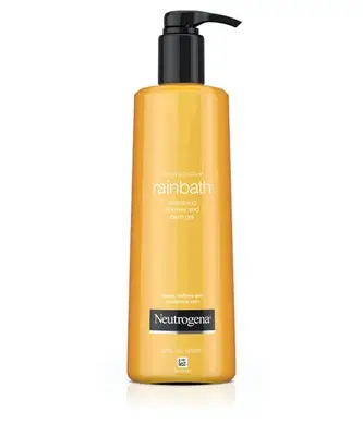 Neutrogena Rainbath Refreshing Shower and Bath Gel